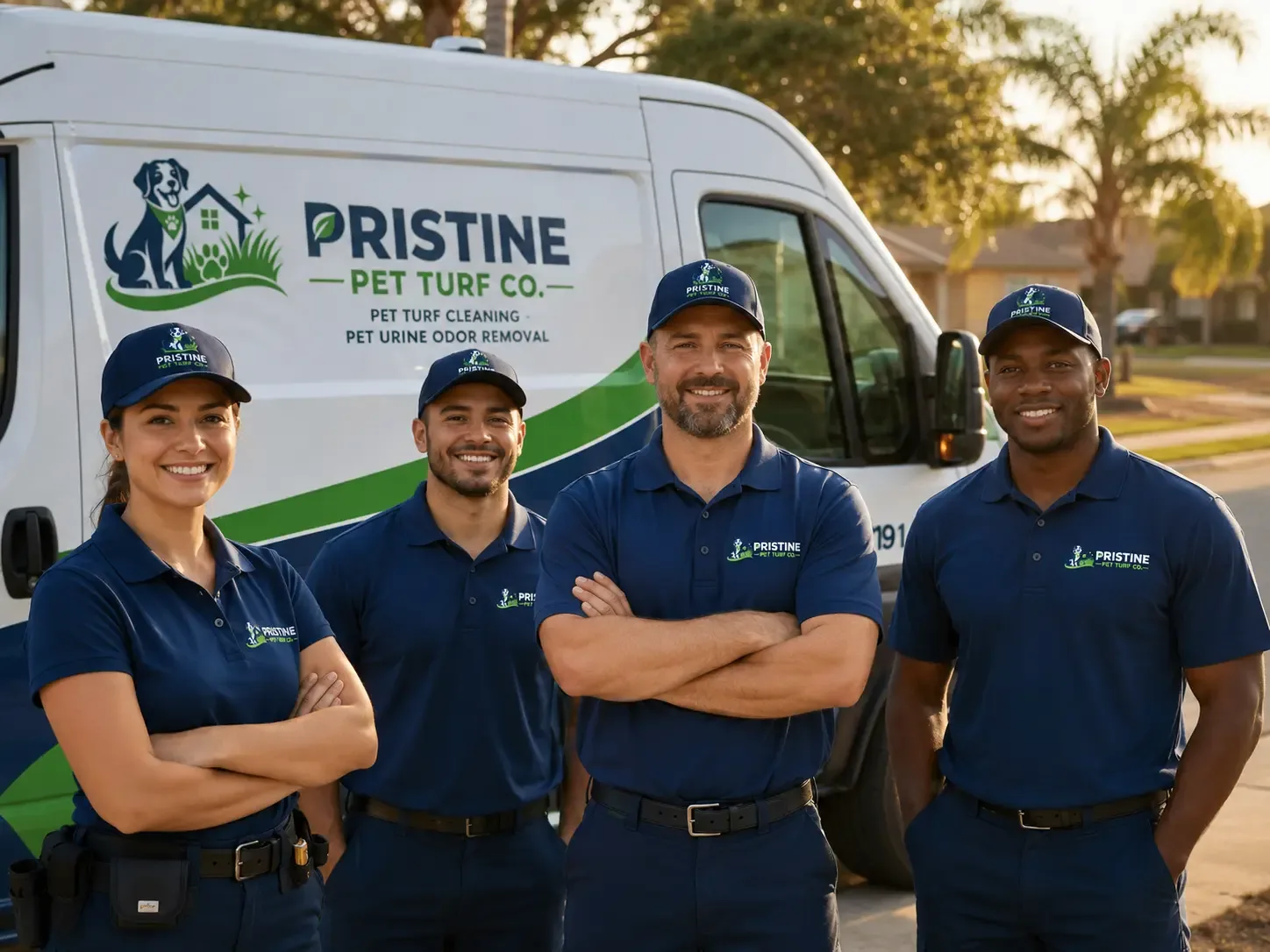 Pet Turf Cleaning company in Lecompton, KS